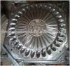 1mould/32cavity spoon mould
