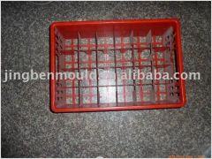 household and industry plastic crate