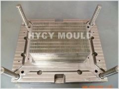 Injection mould from China-commodity mould, household mould, pvc fitting mould