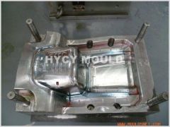 Plastic injection mould from China