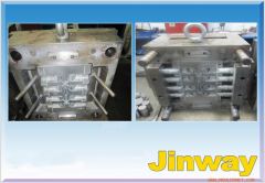 Plastic Pipe Mould