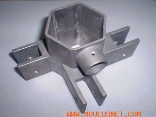 alumi product,die casting