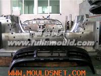 Automotive Bumper Mould with Very Competitive Price!!!