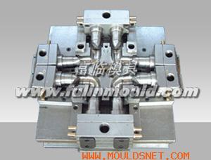 PVC Pipe Mould with Very Competitive Price!!!