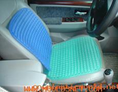 Plastic Automobile Cooling Mat
