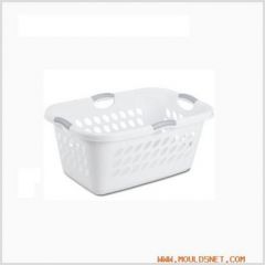 plastic commodity mould for laundry basket mould