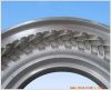motorcycle tire mold