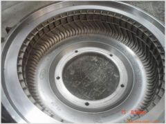 truct tires mould
