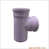 PVC collapsible fitting mould 