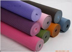 TPE Yoga mat,Yoga sport Mat,TPE mat