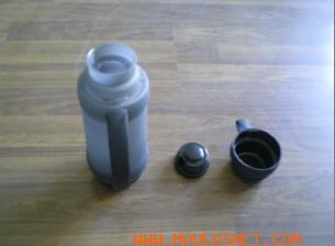 plastic vaccum flask cover mould