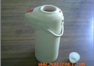 plastic vaccum bucket mould