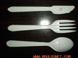 table ware mould