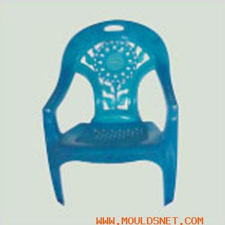 sandy beach plastic chair  mould