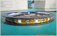SMD RGB5050 60LED'S Flexible Strip, LED Strips, LED Lamps