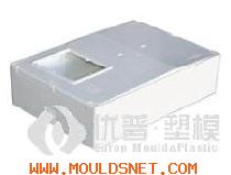 SMC electrical box