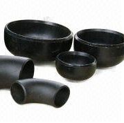 Sell china butt welded seamless fittings