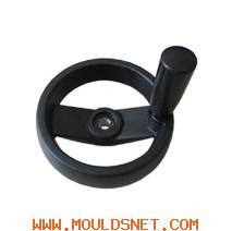 Sell Two Spoke Control Handwheel with Foldaway Rev