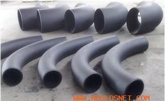 china  hot  formed  induction  bend