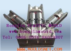 drainage pipe mould