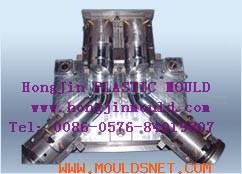 drainage pipe mould