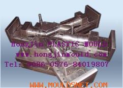 drainage pipe fitting mould