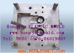 PPR pipe mould