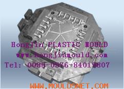 feedwater pipe fitting mould