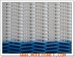 polyester spiral filter mesh