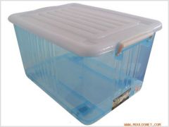 supply high quality box mould