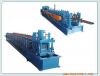 C, Z, U section roll forming machine