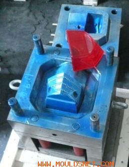 Motorcycle Lamp molds injection molds 