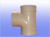 plastic pipe fitting  mould 2