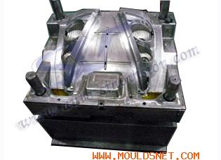 auto lamp mold / car headlight mold / rear light mold  /