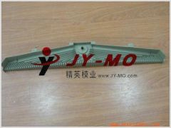 air cooler mould for spare parts
