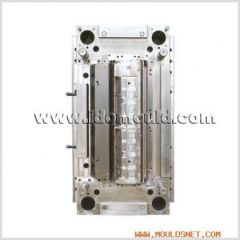 air condition mould