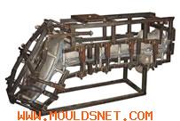 mould rotomold  mold or dies