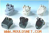 charger mould