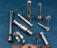 accessories for plastic mould