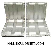 manufacture rotational mould