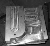 Rain boots mould,PVC injection moulding,Footwear mould
