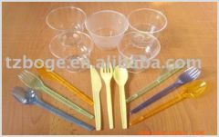 plastic household mould