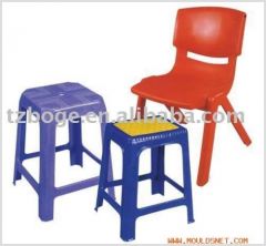 Plastic Chair mould