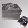 The Plastic Mold for Auto Lamp Parts