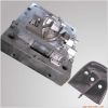 The Plastic Mold for Auto Lamp Parts