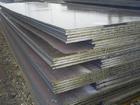 Stainless steel plates ASTM A240/SUS 316LN