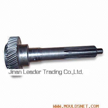 HOWO Truck Gearbox Shaft