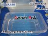 Thin wall Microwave Container mould