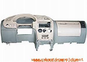 Electric appliance mould