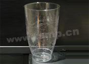 plastic drinking cup mould